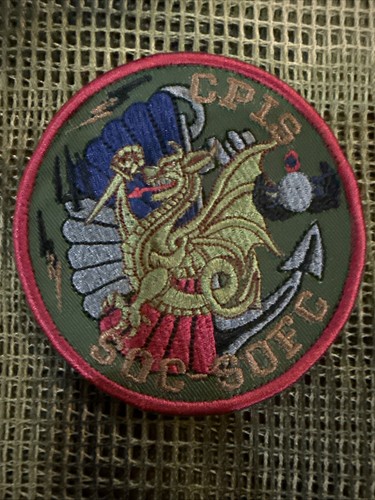 French foreign legion cpis - french,