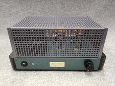 Amplificateur à tube à vide