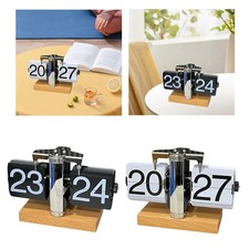 Corloge de rabat à table de table