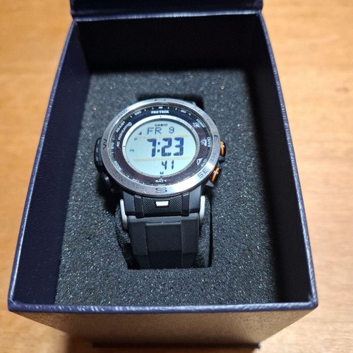 Casio pro trek - casio, prw-30-1ajf