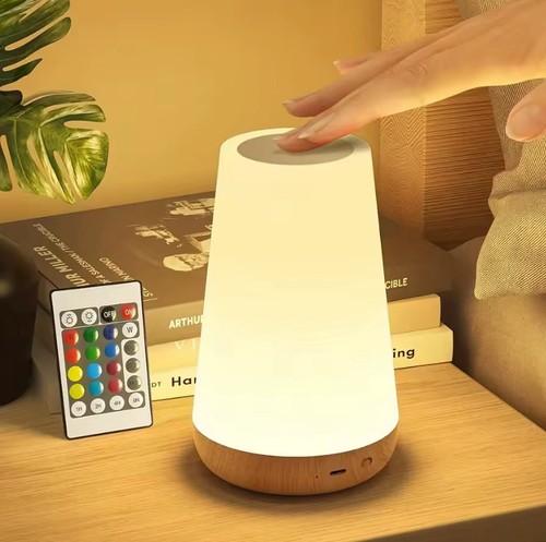 Lampe chevet - de,