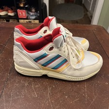 Pre owned Adidas ZX 6000 30