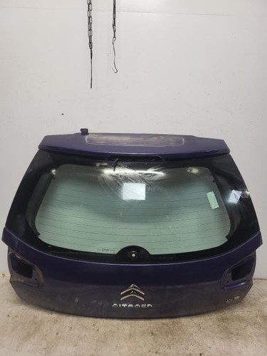 Malle hayon arriere citroen - malle/hayon,