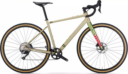 Vélo gravel wilier jaroon - vélo,