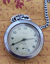 MONTRE GOUSSET AURORE ANCRE 16