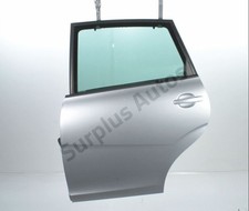 PORTE ARRIERE GAUCHE 5P8833055