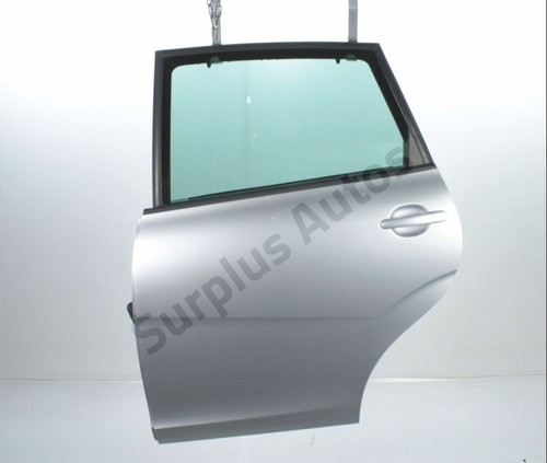 Porte arriere gauche 5p8833055 - porte,