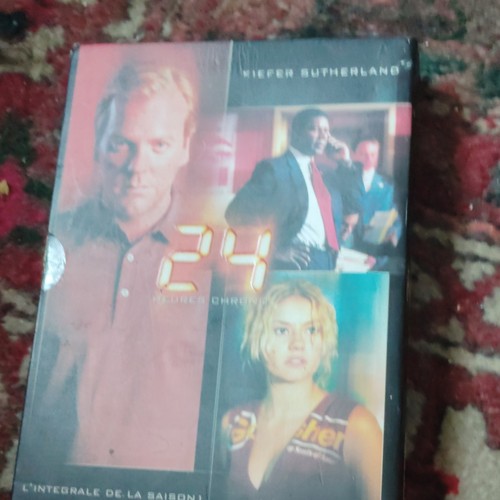 20th century fox heures - 20th, 24