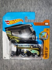 Voiture Hot Wheels Kool Kombi