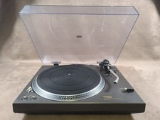 Technics By PANASONIC SL-1510 Platine VINYLE Direct Drive Player 