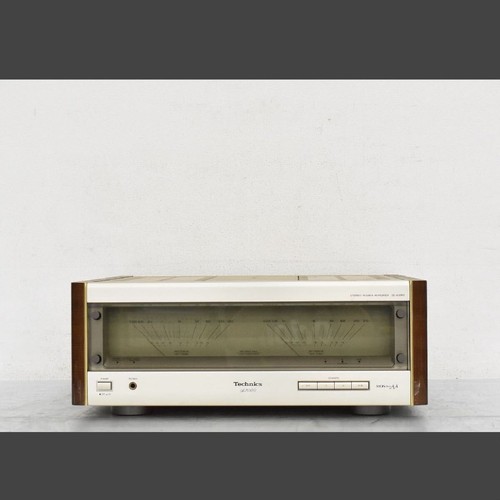 Technics a2000 power - technics,