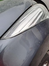 Aile avant droit PEUGEOT 3008