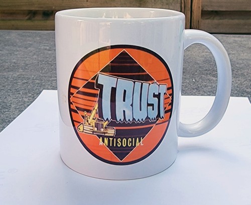 Superbe mug tasse café - superbe,