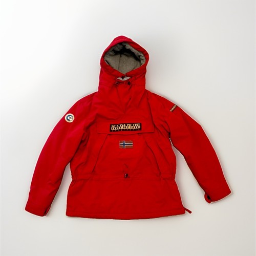 Anorak napapijri skidoo - skidoo,
