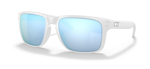 Oakley holbrook 9417 blanc - oakley,