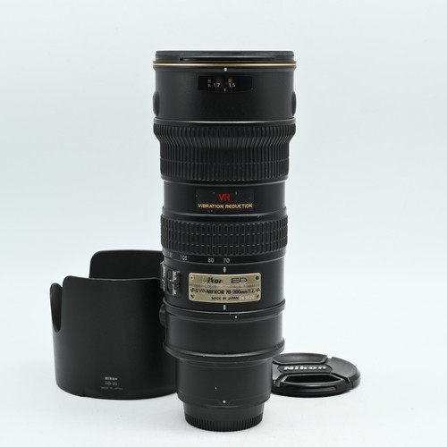 Objectif nikon nikkor s - objectif,