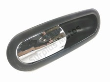 POIGNEE INTERIEURE PORTE AVANT