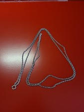 Ancienne chaine sautoir de