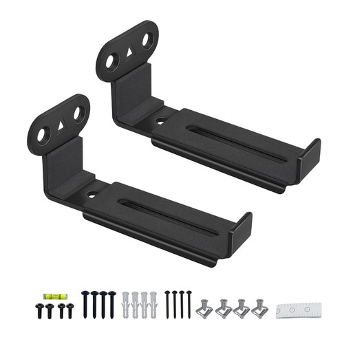 Soundbar wall mount all - soundbar, mount,all