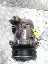 COMPRESSEUR CLIMATISATION Peugeot Expert (G9) 2010 9800851980