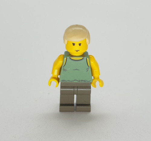 Lego star wars luke - lego,