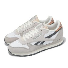 Reebok Classic Leather White