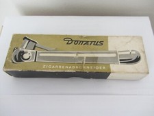 Coupe cigare Donatus Solingen