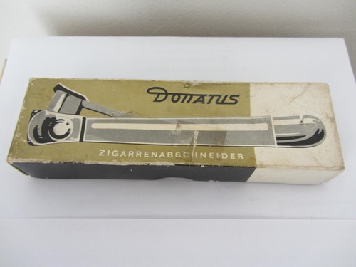 Coupe cigare donatus solingen - cigare,