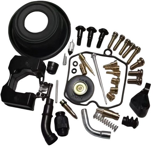 Kit carburateur pour harley - kit,