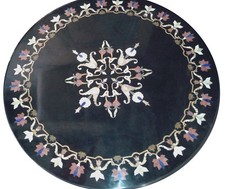 24 " Marbre Centre Table Top