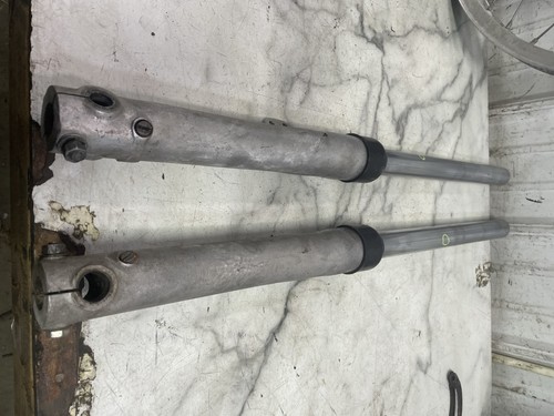 Ossa pioneer 250 - ossa,