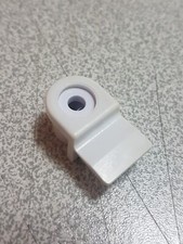 Platine clip maintien verre hublot porte fixation Sèche-linge Proline SLE50