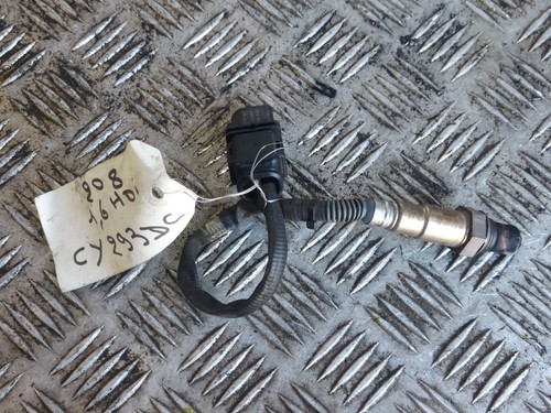 Sonde lambda peugeot 208 - -,