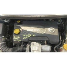 MOTEUR COMPLET OPEL CORSA D