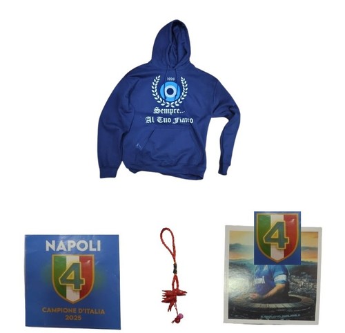 Sweat bleu toujours vos - toujours, À