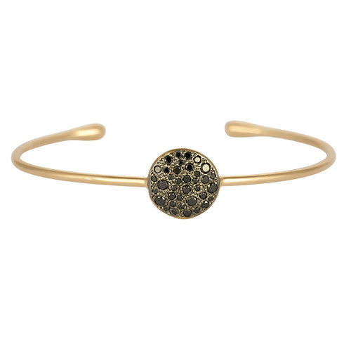 Pomellato bracelet sabbia - bracelet, en