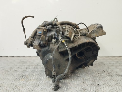 Boite vitesse volvo 850 - volvo, 2.5