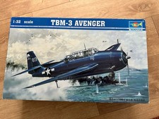 grumman TBM-3 Avenger