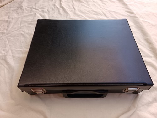 Valise rangement valisette - valise,