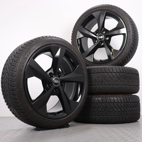 Audi roues d hiver - 4x, a3