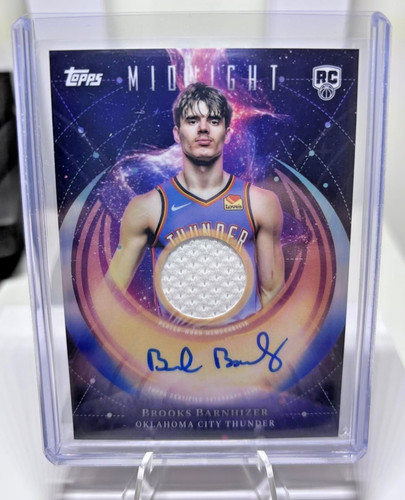 2025 topps midnight - 2025-26,