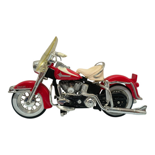 Sympa moto flh duo glide - sympa,