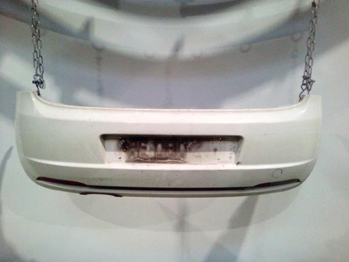 Pare choc arriere fiat grande - pare,