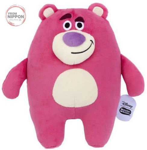 Peluche lotso hugbear - peluche,
