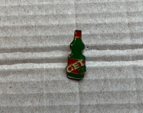 Pin collector rare hard - -,