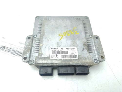 9661145280 boîtier moteur uce