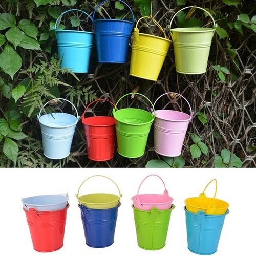 20pcs mini seau filets de - 20pcs,
