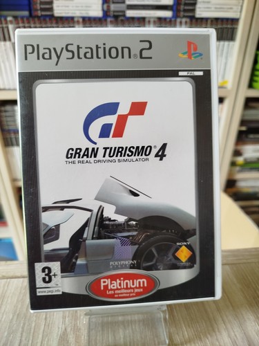 Sony playstation ps2 jeu - playstation, 2