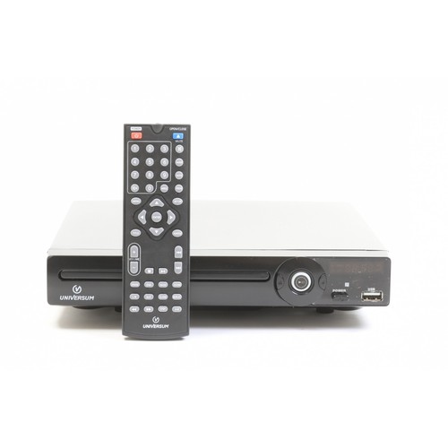 Universum dvd 300 lecteur - universum,