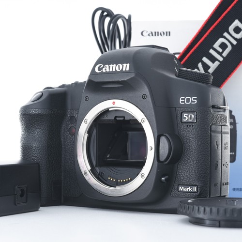 Reflex numérique canon - numérique,
